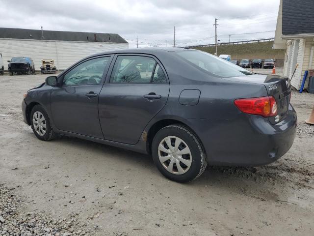2010 Toyota Corolla Base VIN: 1NXBU4EE5AZ314953 Lot: 49405864