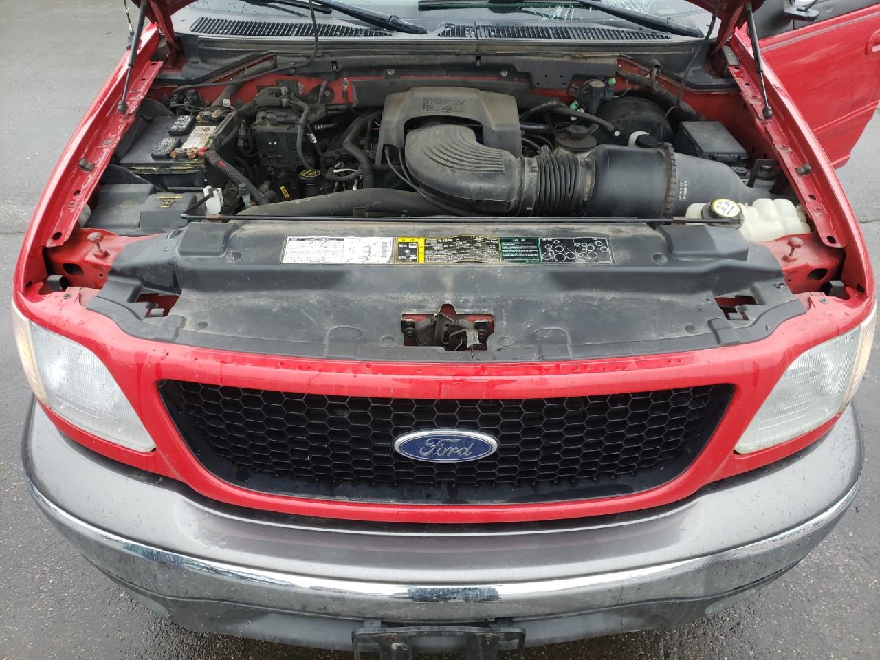 1FTRW08L12KB16433 2002 Ford F150 Supercrew