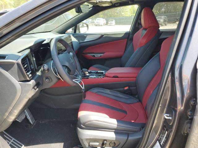 2024 LEXUS NX 350 LUX 2T2KGCEZ8RC047756