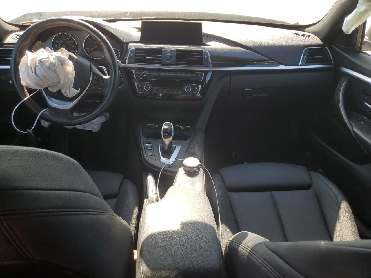 WBA4J1C57JBG76172 2018 BMW 430I Gran Coupe