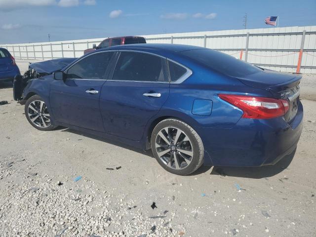 2016 Nissan Altima 2.5 VIN: 1N4AL3AP8GC264784 Lot: 49991564