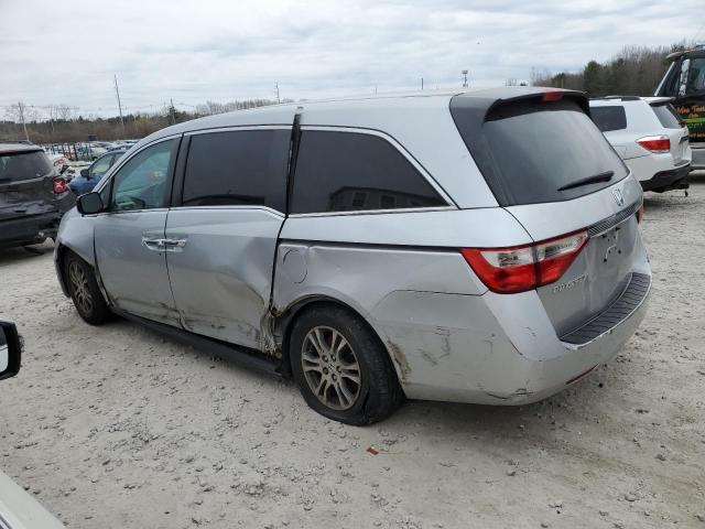 2012 Honda Odyssey Ex VIN: 5FNRL5H41CB068218 Lot: 49173724