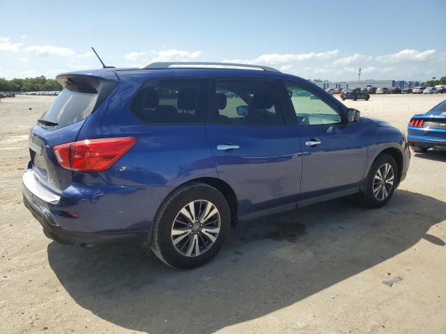 2017 Nissan Pathfinder S VIN: 5N1DR2MN2HC661141 Lot: 52952184