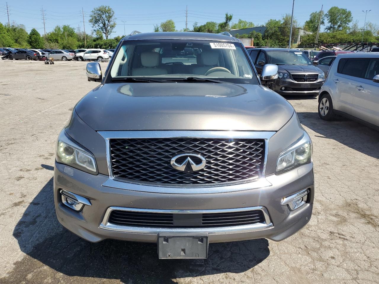 JN8AZ2NE1F9086101 2015 Infiniti Qx80