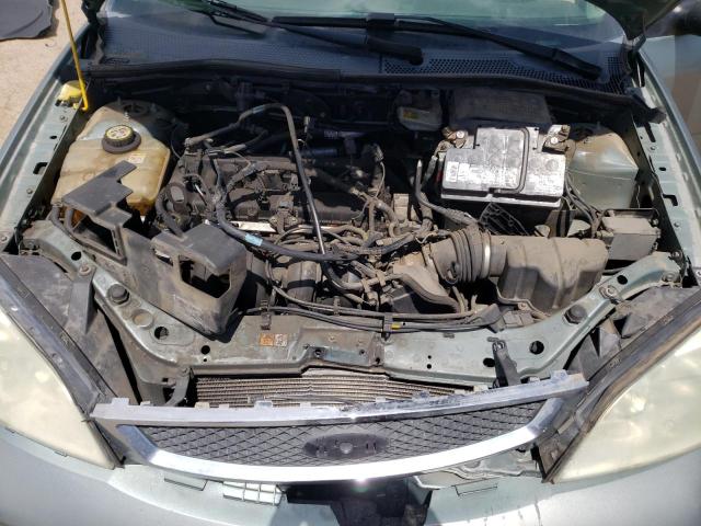 2006 Ford Focus Zx3 VIN: 1FAFP31NX6W149691 Lot: 52301754