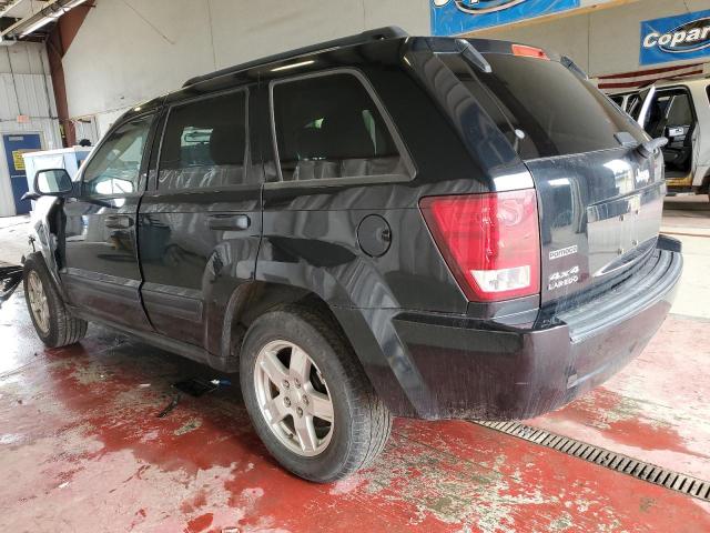 2006 Jeep Grand Cherokee Laredo VIN: 1J4GR48K46C108480 Lot: 52702494