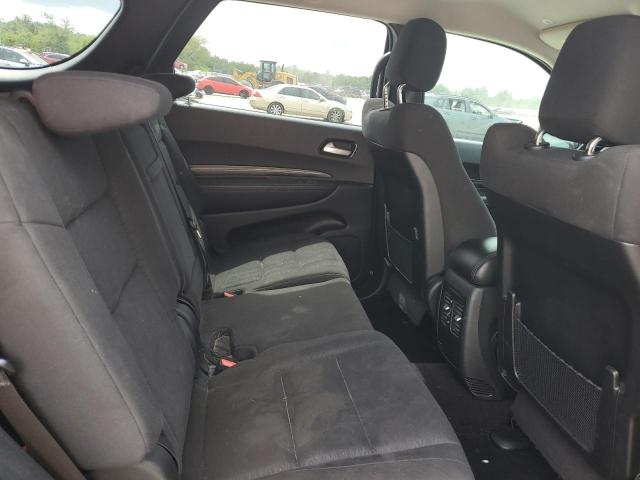 2021 DODGE DURANGO SX - 1C4RDHAG9MC846556