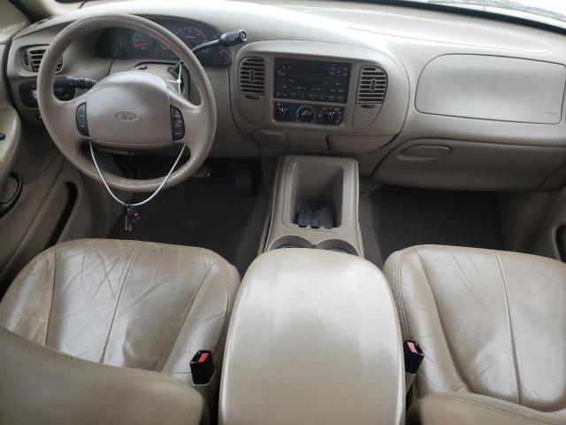 2001 Ford Expedition Xlt VIN: 1FMRU15W11LA50576 Lot: 48821064