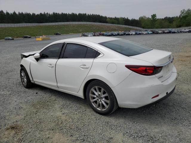 2014 Mazda 6 Sport VIN: JM1GJ1U6XE1130563 Lot: 51261774