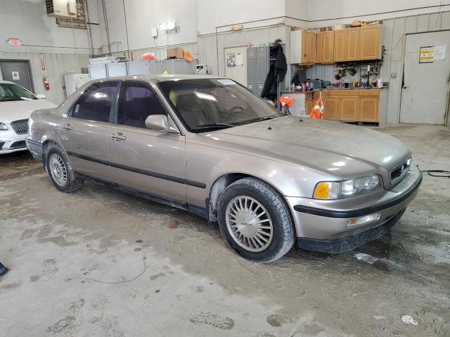 1992 Acura Legend L VIN: JH4KA7668NC003436 Lot: 52189814