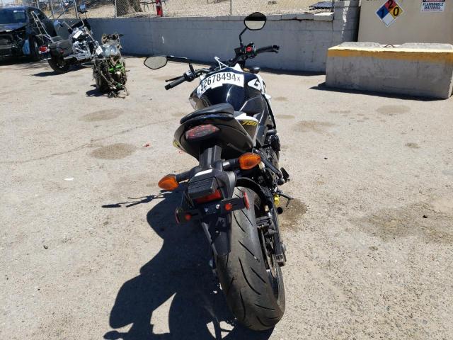 2023 SUZUKI GSX-S750 M - JS1C533D5P7100394