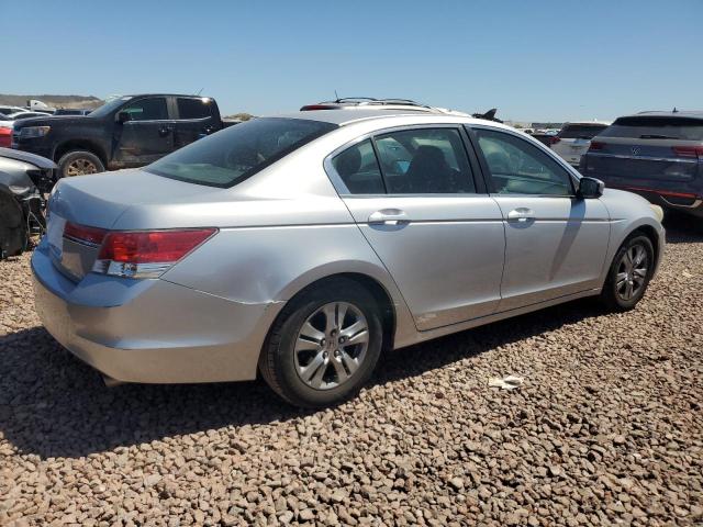 2011 Honda Accord Se VIN: 1HGCP2F6XBA061726 Lot: 49737834