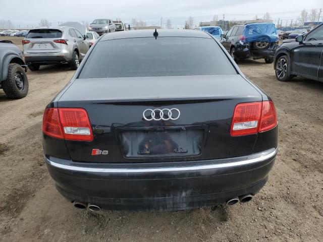 2007 Audi S8 Quattro VIN: WAUPN44E97N022571 Lot: 50601914