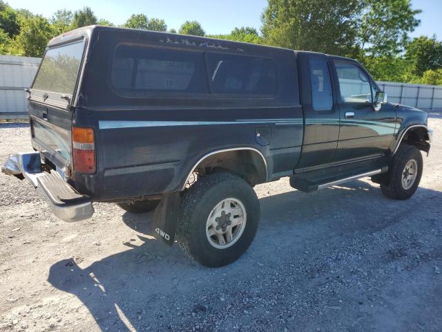 1994 Toyota Pickup 1/2 Ton Extra Long Wheelbase Sr5 VIN: JT4VN13GXR5136335 Lot: 51606514