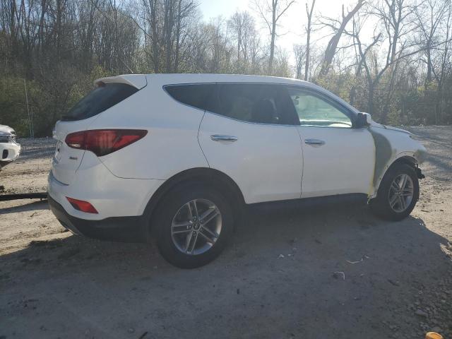 2018 Hyundai Santa Fe Sport VIN: 5XYZT3LB1JG573319 Lot: 51765004