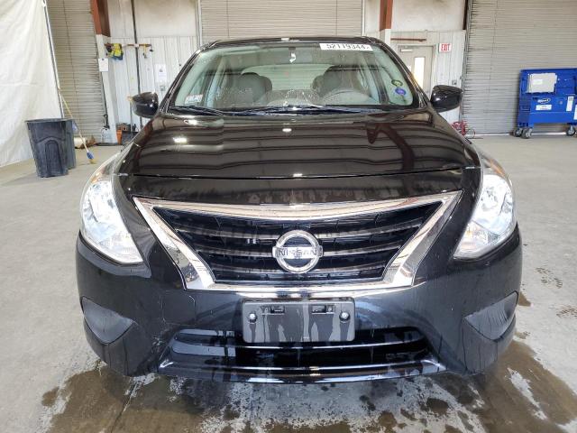 2018 NISSAN VERSA SEDA - 3N1CN7AP5JL824280