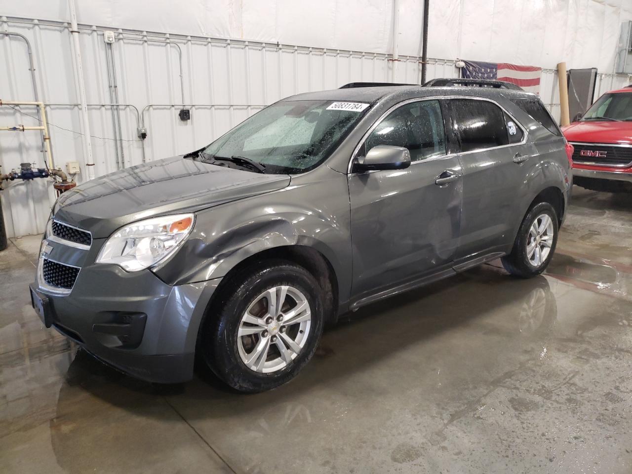 2GNFLEEK5D6299482 2013 Chevrolet Equinox Lt