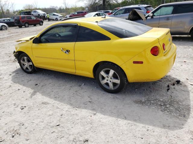 2009 Chevrolet Cobalt Lt VIN: 1G1AT18H297284191 Lot: 51444614