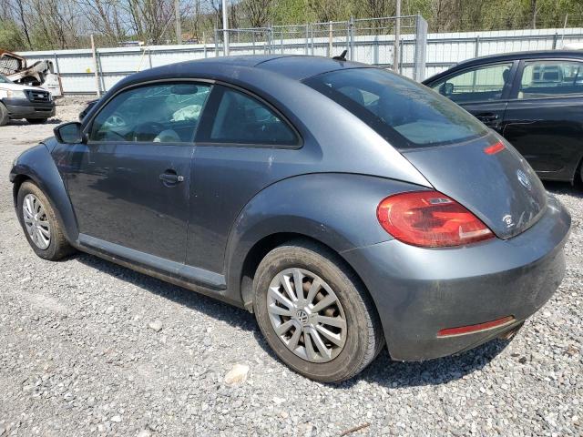 2012 Volkswagen Beetle VIN: 3VWFP7AT1CM646296 Lot: 50933104