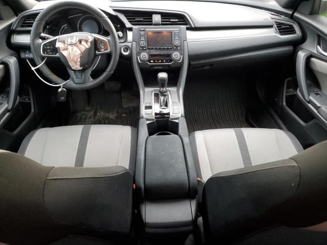 2017 HONDA CIVIC LX - 2HGFC4B02HH311363