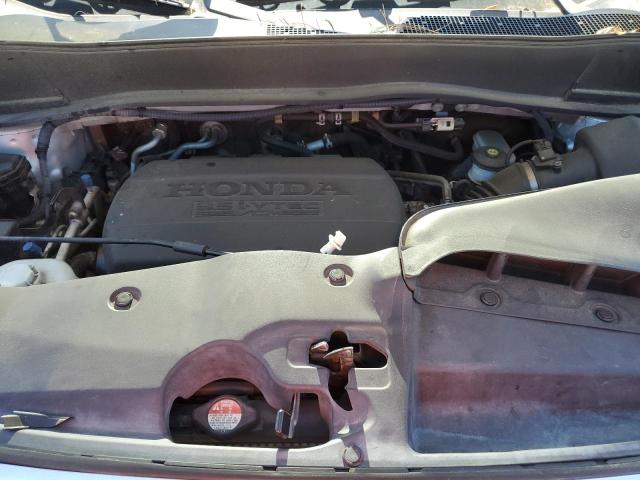 2011 Honda Pilot Exl VIN: 5FNYF4H5XBB077956 Lot: 49771594