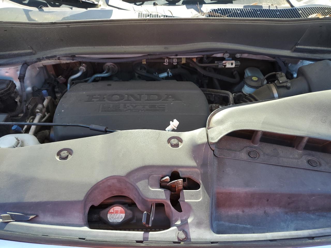 5FNYF4H5XBB077956 2011 Honda Pilot Exl