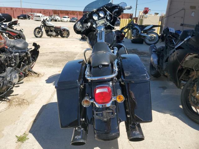 2006 HARLEY-DAVIDSON FLHXI CALI 1HD1KBW396Y669825