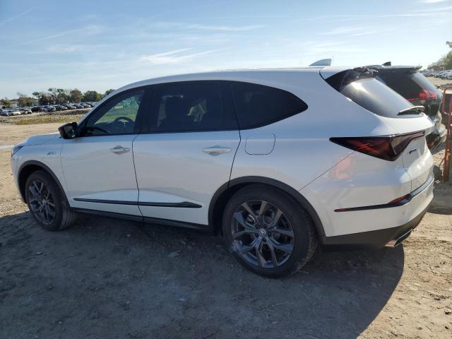 5J8YE1H00PL003635 Acura MDX A-SPEC 2