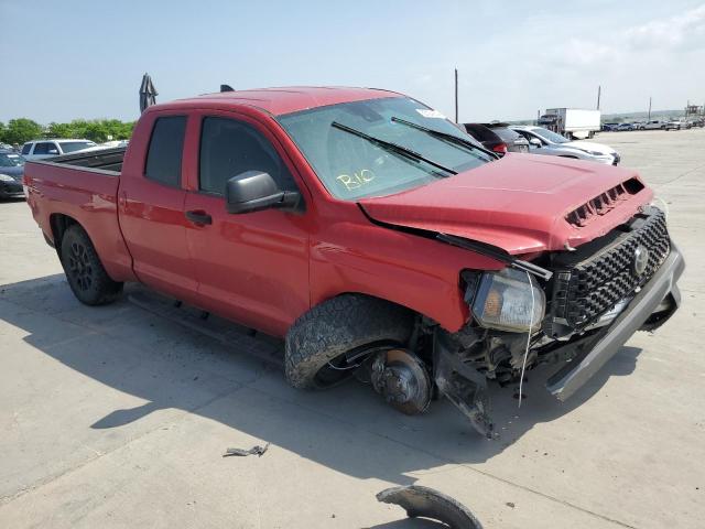 5TFRY5F17MX278906 | 2021 Toyota tundra double cab sr/sr5