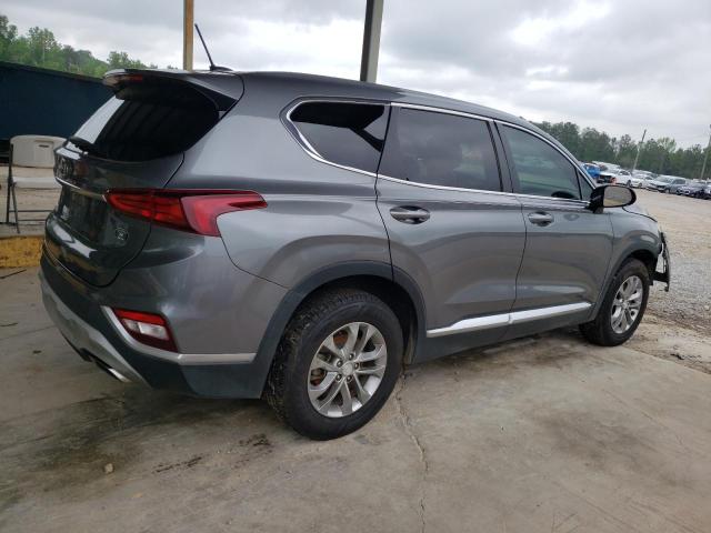 2019 Hyundai Santa Fe Se VIN: 5NMS23AD7KH112836 Lot: 51536324