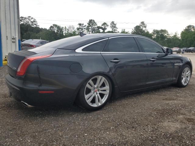 Vin: sajwa2gz3e8v61021, lot: 50523104, jaguar xj portfolio 20143