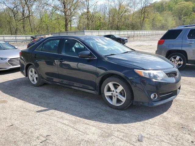 2014 Toyota Camry L VIN: 4T1BF1FK8EU420249 Lot: 52842634