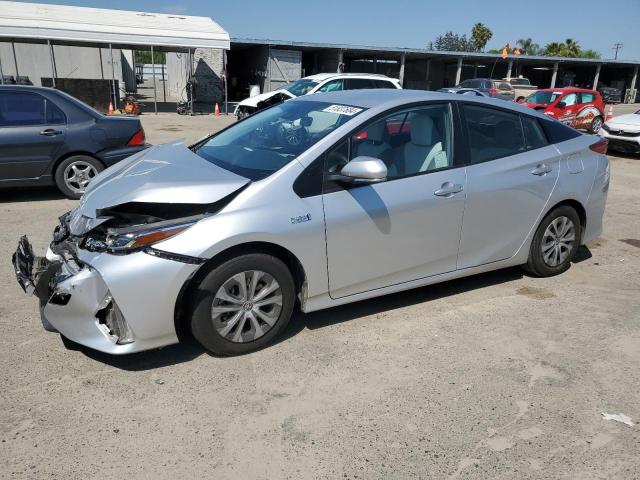 JTDKAMFP5M3167492 Toyota Prius PRIM