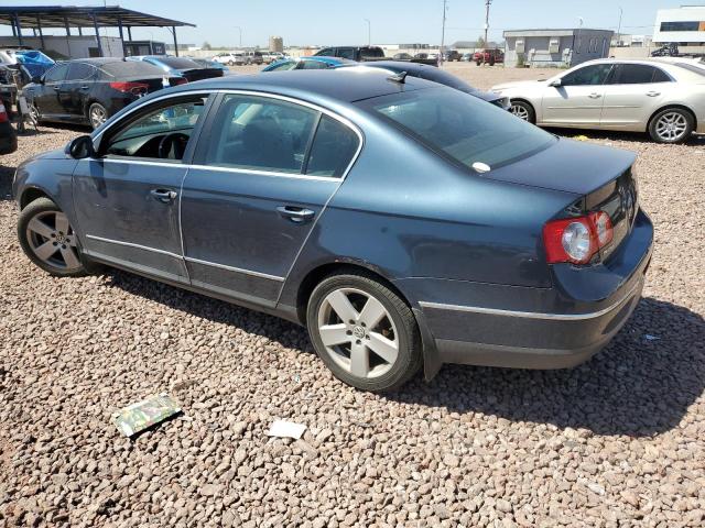 2008 Volkswagen Passat Komfort VIN: WVWAK73C58E101787 Lot: 50494674