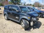 HONDA ELEMENT LX photo