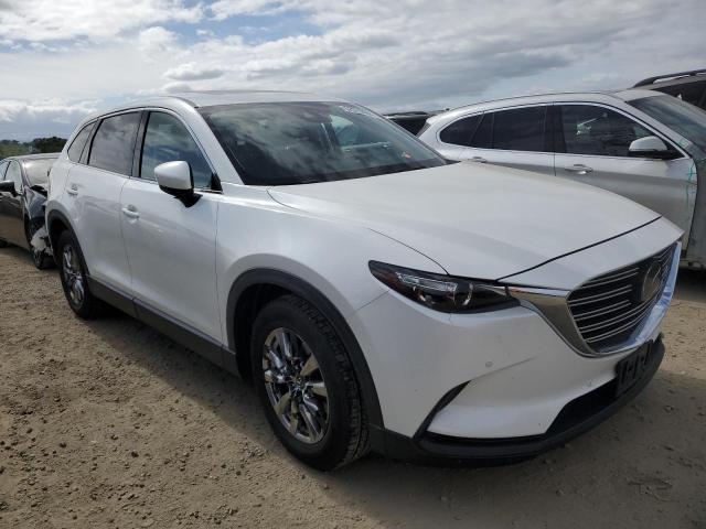 2019 Mazda Cx-9 Touring VIN: JM3TCBCY8K0306391 Lot: 52079484