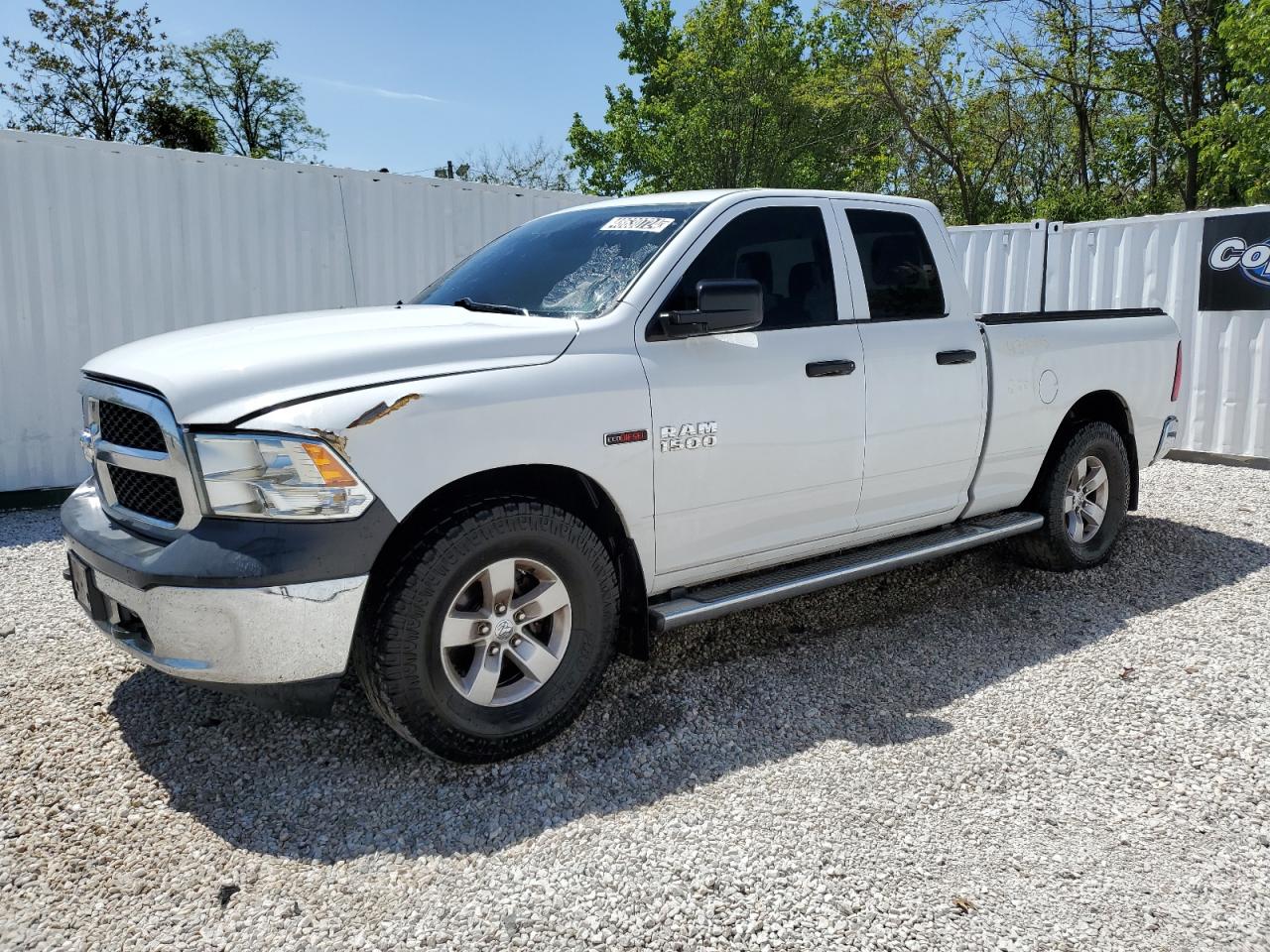 1C6RR7FM3ES435971 2014 Ram 1500 St