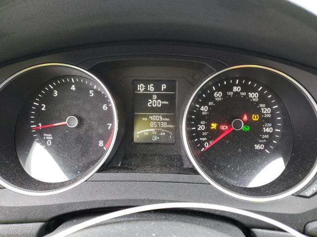 2017 VOLKSWAGEN JETTA S - 3VW2B7AJ8HM327254