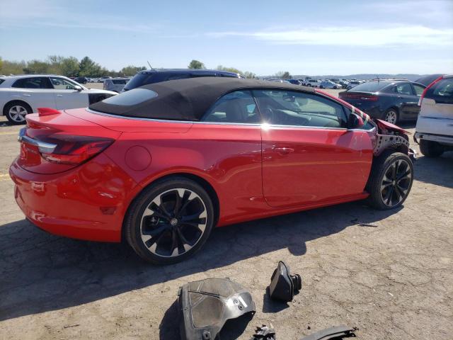 2019 BUICK CASCADA SP - W04WJ3N54KG300478