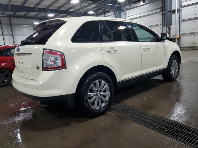 2008 Ford Edge Sel VIN: 2FMDK48C78BA14436 Lot: 50484854
