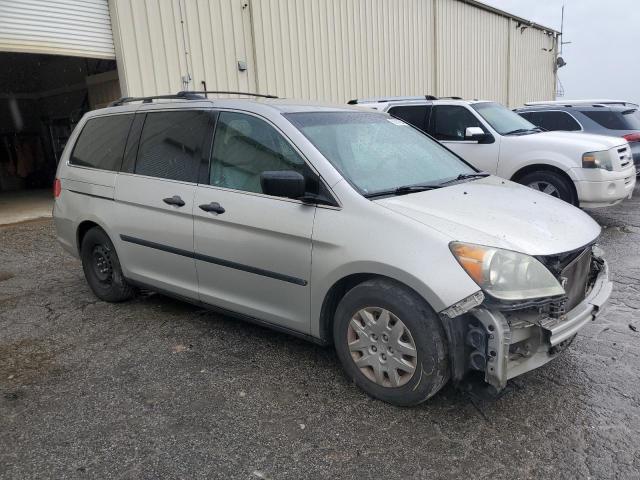 2009 Honda Odyssey Lx VIN: 5FNRL38289B045983 Lot: 53014584