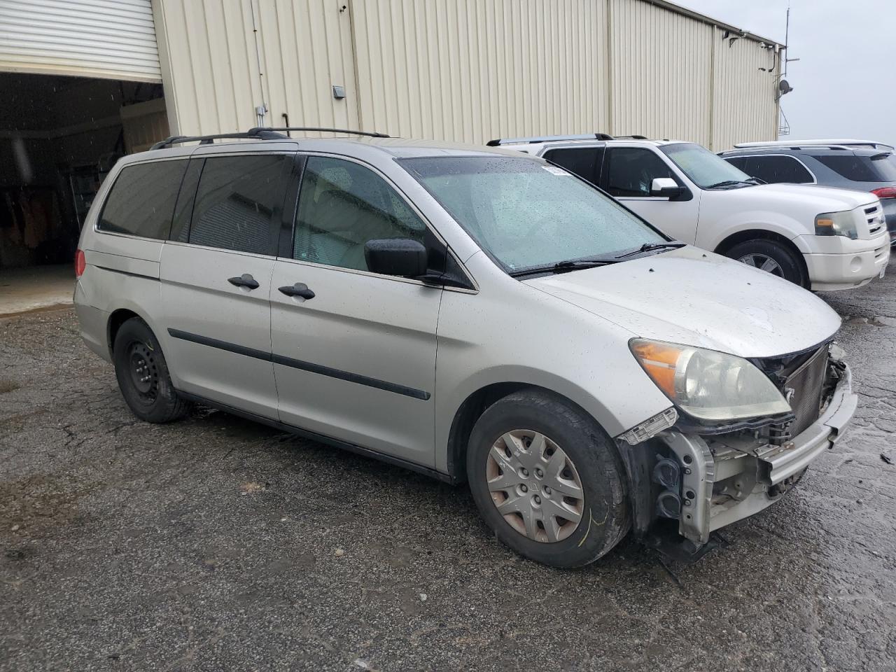 5FNRL38289B045983 2009 Honda Odyssey Lx