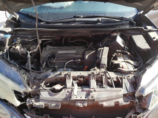 2015 HONDA CR-V EXL - 2HKRM3H73FH522910