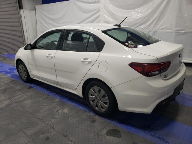 2019 Kia Rio S VIN: 3KPA24AB3KE239705 Lot: 52692664