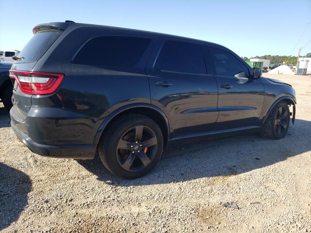 2018 DODGE DURANGO SR 1C4SDJGJ6JC370788