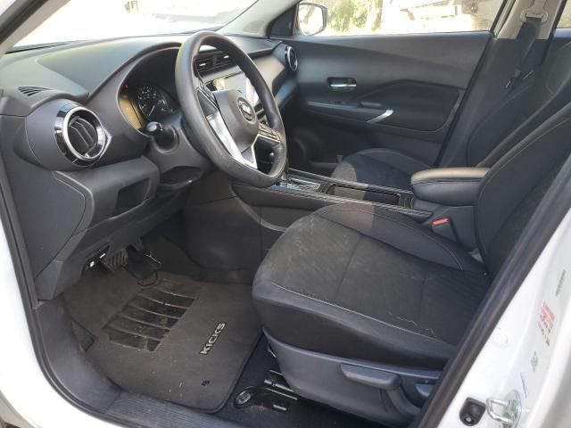 2021 Nissan Kicks - Image 7