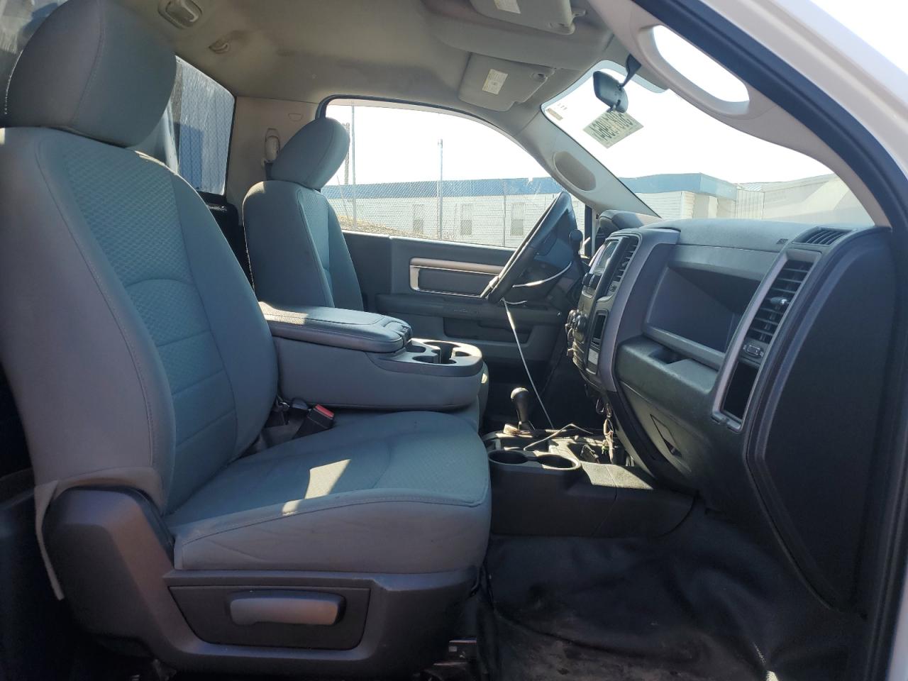 3C7WRLBL5FG506066 2015 Ram 4500