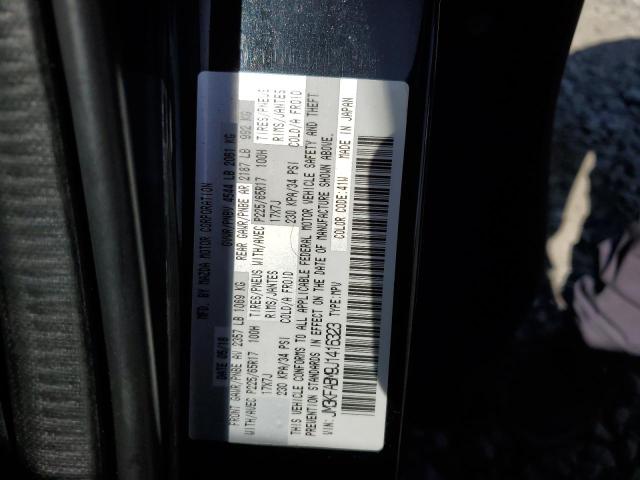 2018 Mazda Cx-5 Sport VIN: JM3KFABM9J1416323 Lot: 52100484