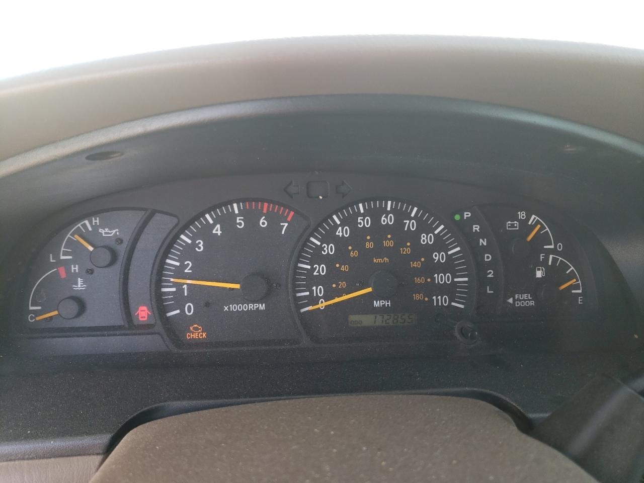 5TBET38114S434791 2004 Toyota Tundra Double Cab Limited