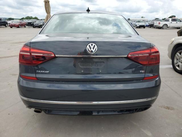 2017 Volkswagen Passat R-Line VIN: 1VWDT7A34HC007129 Lot: 52144554